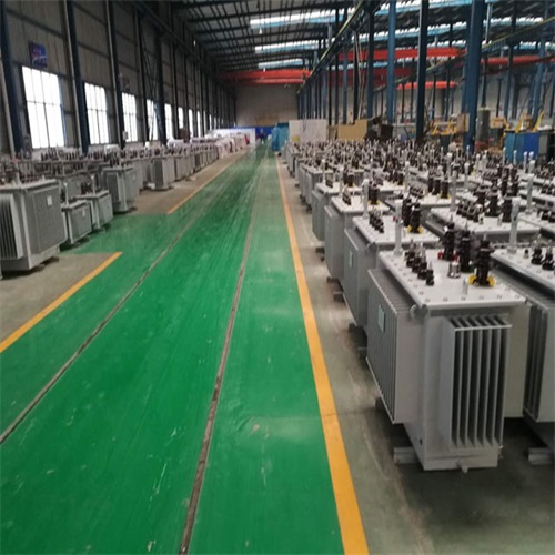 甘南SH15-800KVA非晶合金变压器厂家价格