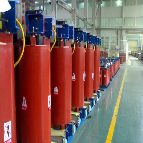 洪洞SCB10-200KVA干式变压器