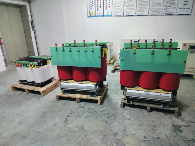甘南KS11-1000KVA矿用变压器